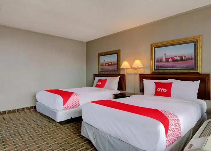 Oyo Hotel Douglas Ga Us-441
