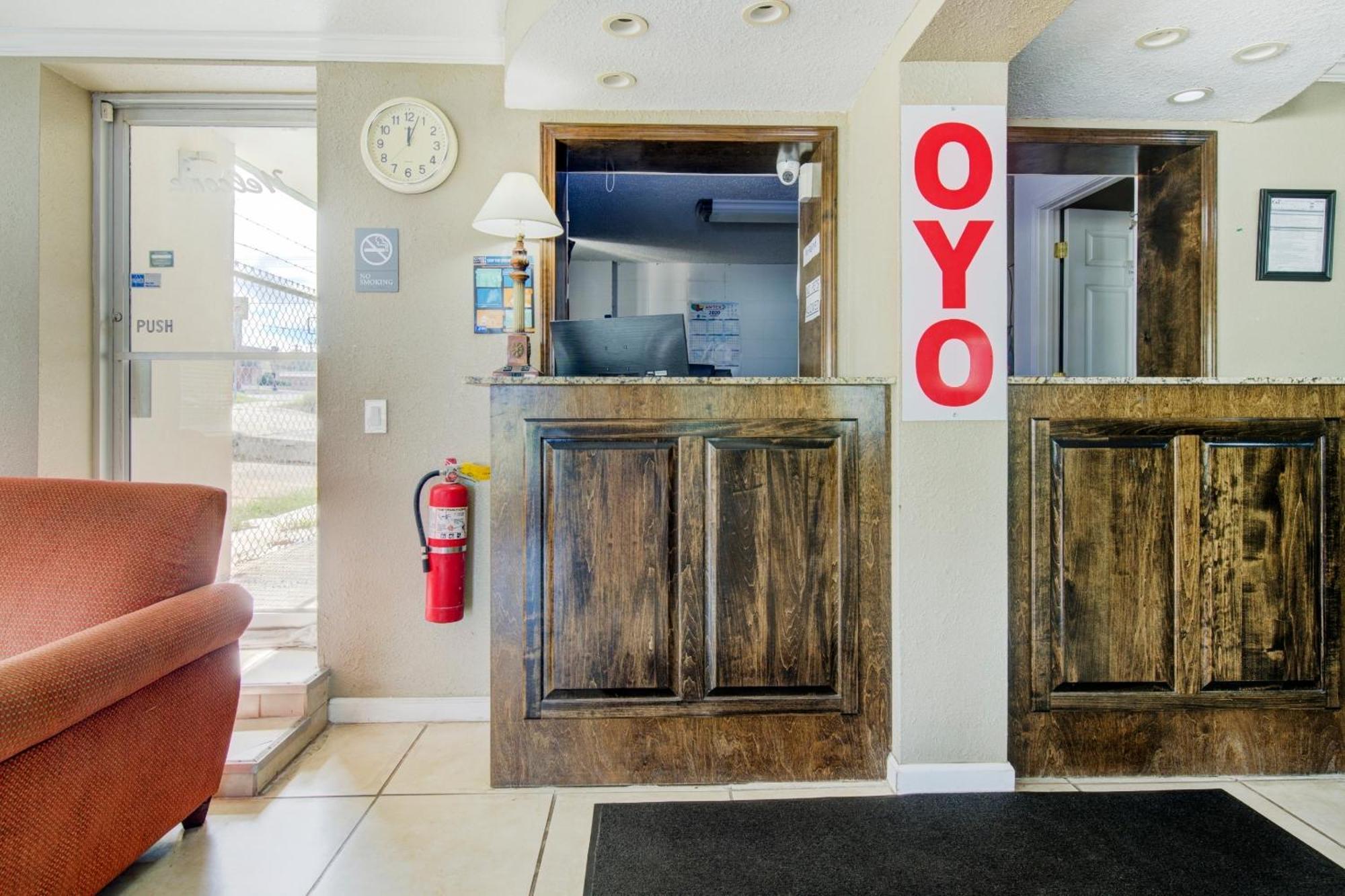 Oyo Ga Us-441 Hotel Douglas