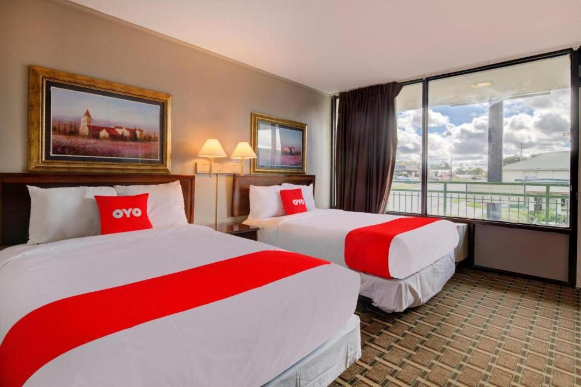 Oyo Ga Us-441 Hotel