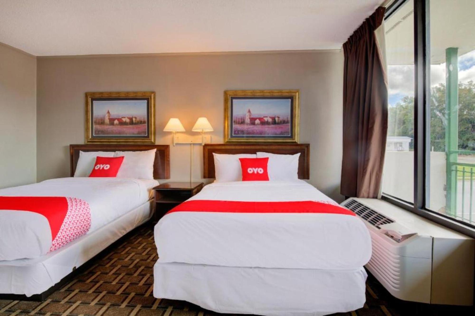 Hotel Oyo Ga Us-441 Douglas