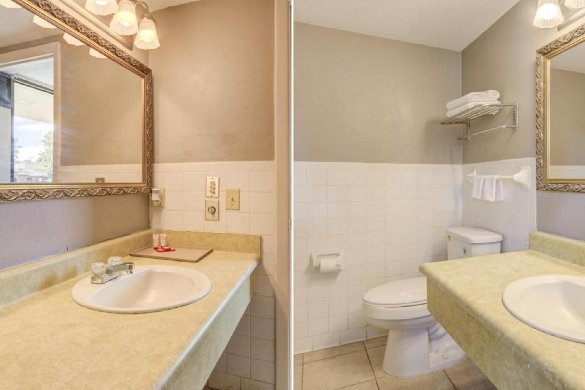 Hotel Oyo Ga Us-441 Douglas